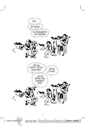 C&oacute;mics: C&oacute;mics. LA GUERRA - BASTIEN VIVES (Carton&eacute;) - Foto 5