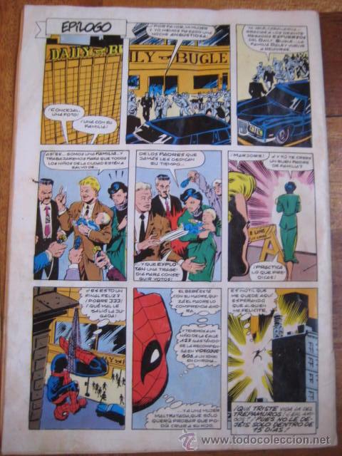 C&oacute;mics: COMICS FORUM  PETER PARKER ES SPIDERMAN N&ordm; 57 - Foto 2