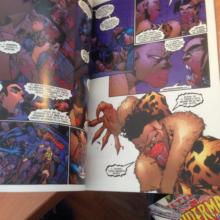 C&oacute;mics: CRIMSON N&ordm; 1 LEALTAD Y PERDIDA (COB30) - Foto 3