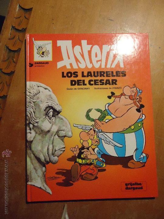 C&oacute;mics: lote tebeos comics asterix y obelix - Foto 2