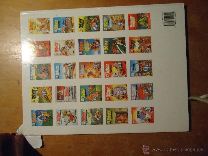 C&oacute;mics: lote tebeos comics asterix y obelix - Foto 3