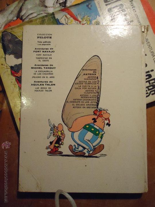 C&oacute;mics: lote tebeos comics asterix y obelix - Foto 6