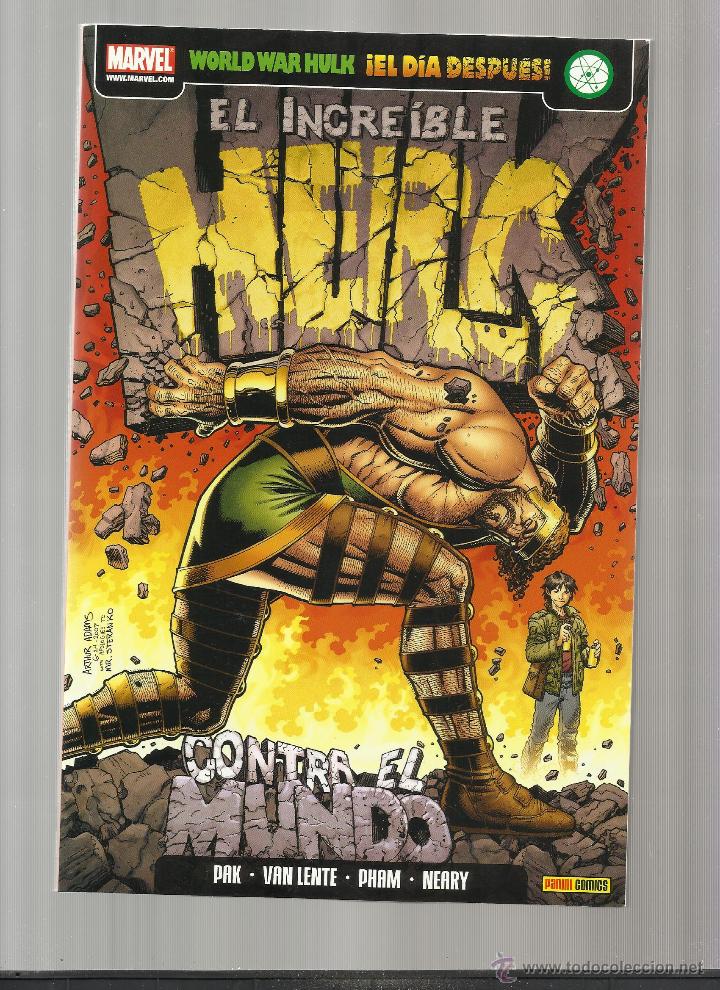 C&oacute;mics: EL INCREIBLE HERCULES - Foto 1