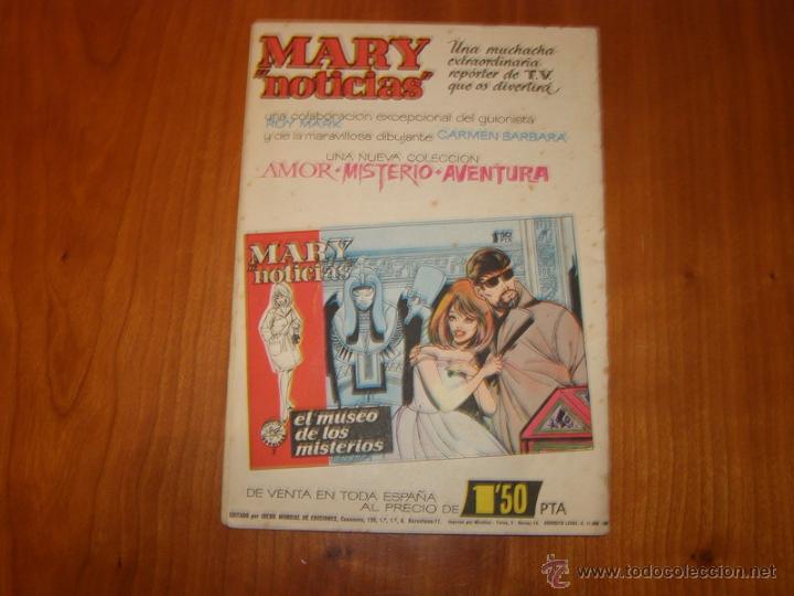 C&oacute;mics: Comic Rom&aacute;ntica, n&ordm; ... - Foto 2
