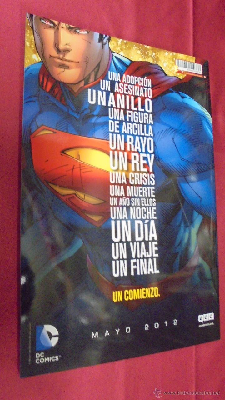 C&oacute;mics: FLASH. N&ordm; 1. ECC. EL NUEVO UNIVERSO DC EMPIEZA AQUI. - Foto 3