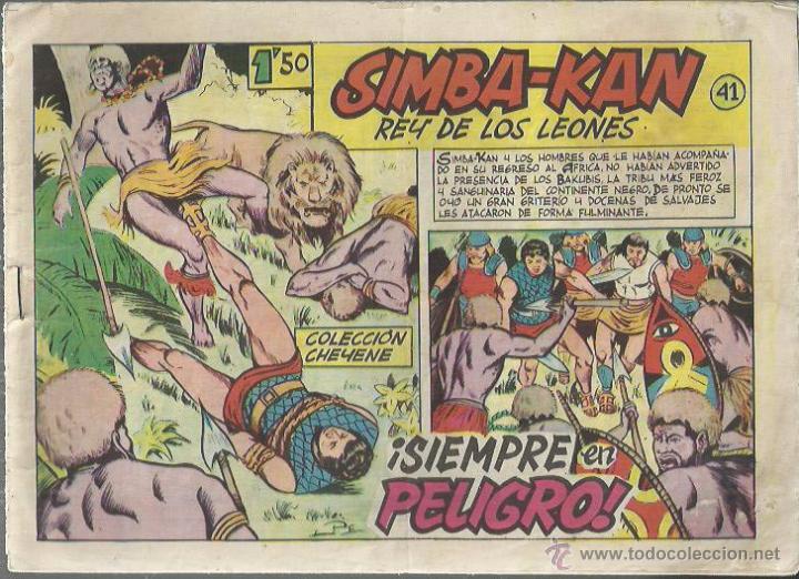 C&oacute;mics: 41 - Foto 3