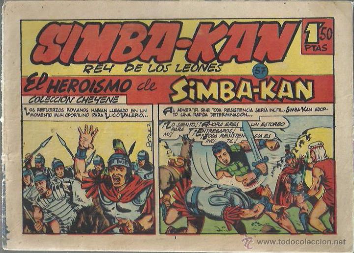 C&oacute;mics: 57 - Foto 4