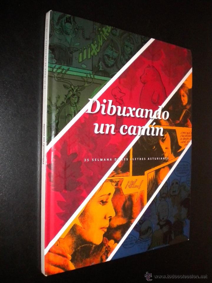 C&oacute;mics: Dibuxando un camin - Foto 1