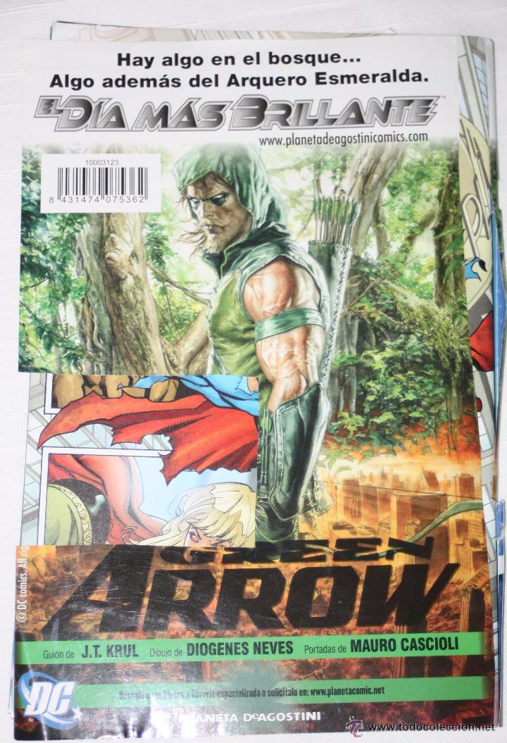 C&oacute;mics: SUPERMAN (PLANETA ) 40 EJEMPLARES,(20% desc.) - Foto 2
