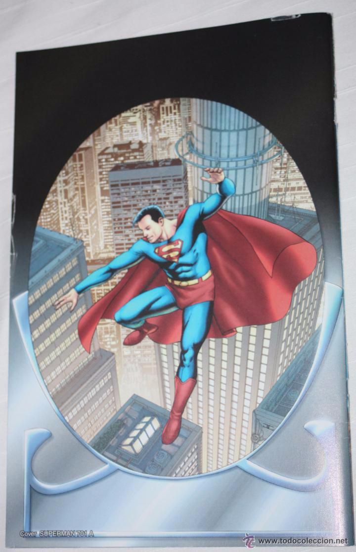 C&oacute;mics: SUPERMAN (PLANETA ) 40 EJEMPLARES,(20% desc.) - Foto 3