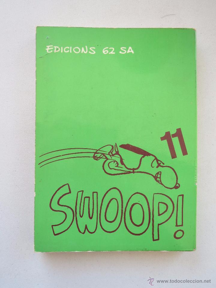 C&oacute;mics: TORNA A CASA, SNOOPY - CHARLES M. SCHULZ - EDICIONS 62 - EN CATALAN. - Foto 5