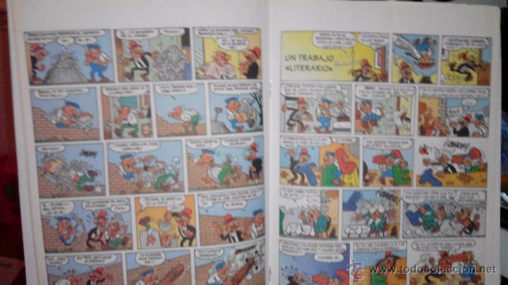 C&oacute;mics: pepe gotera y otilio - campeones del desastre - Foto 2