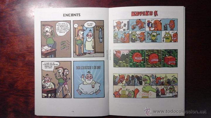 C&oacute;mics: HOLANDA EL PLAER DE DIBUIXAR - Foto 3