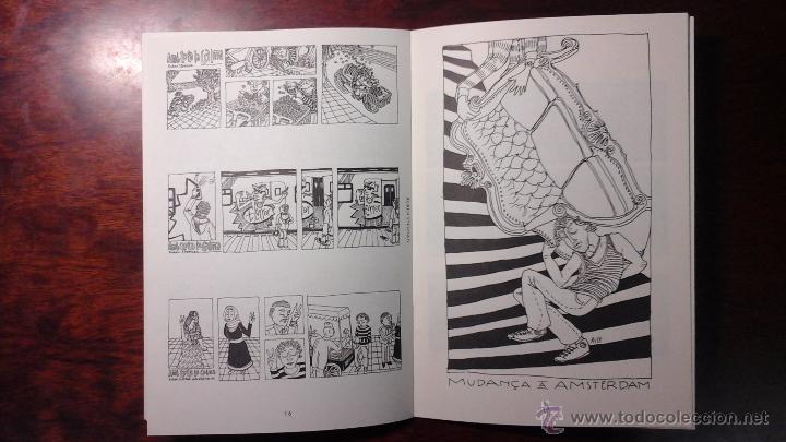 C&oacute;mics: HOLANDA EL PLAER DE DIBUIXAR - Foto 4