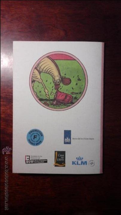 C&oacute;mics: HOLANDA EL PLAER DE DIBUIXAR - Foto 6