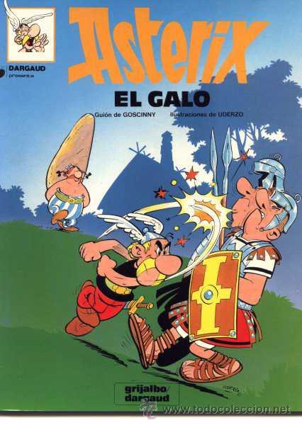 Todas Las Peliculas De Asterix Y Obelix
