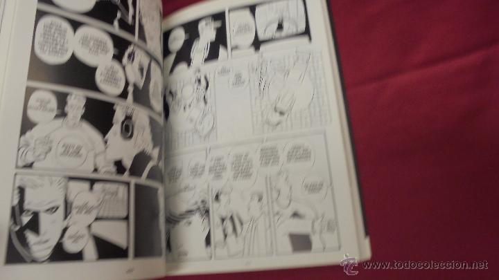 C&oacute;mics: KANE. N&ordm; 1. PAUL GRIST.  DOLMEN EDITORIAL - Foto 2
