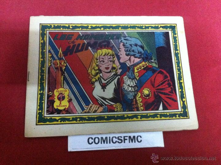 C&oacute;mics: SORIANO - COLECCION TROBADOR NUMERO 146 - Foto 1
