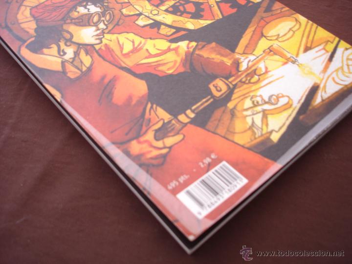 C&oacute;mics: COMA,00 - COMIC DE MALLORCA - RECCERCA EDITORIAL - EDICI&Oacute;N DE 1500 EJEMPLARES - ILLES BALEARS - 2000 - Foto 6