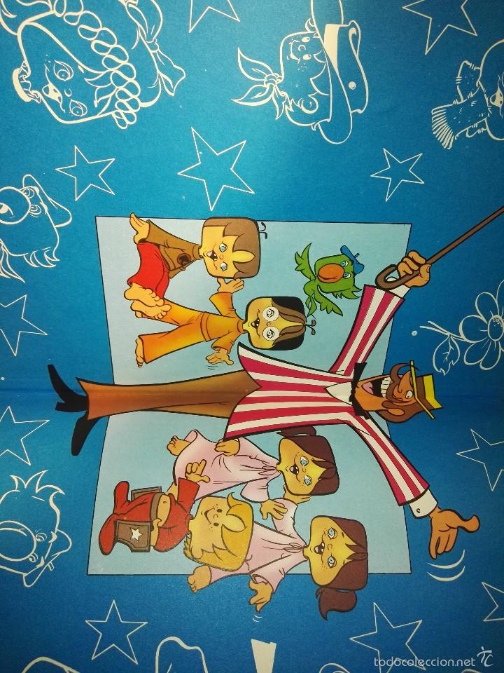 C&oacute;mics: LOS TELEVICENTES en el Oeste - Foto 2