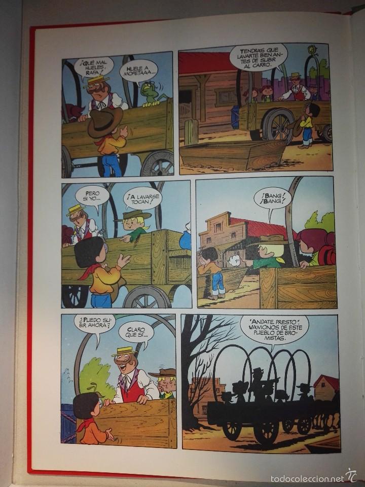 C&oacute;mics: LOS TELEVICENTES en el Oeste - Foto 3