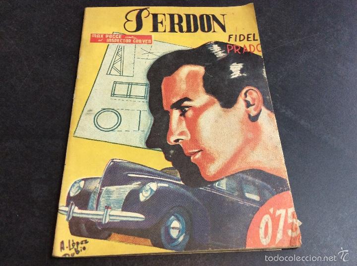 C&oacute;mics: OFERTON perd&oacute;n 20 ediciones marisal - Foto 1