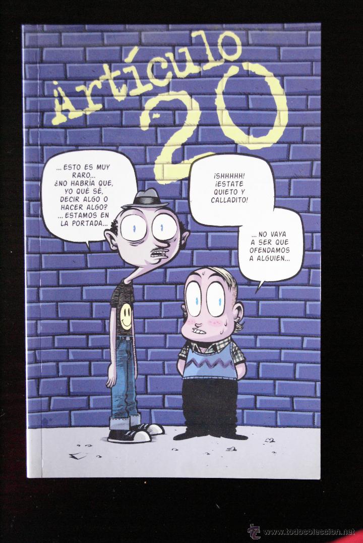 C&oacute;mics: Art&iacute;culo 2.0. Astiberri, Dolmen. - Foto 1