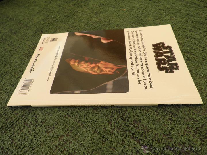 C&oacute;mics: DARTH MAUL APRENDIZ DE SITH   PLANETA - Foto 2