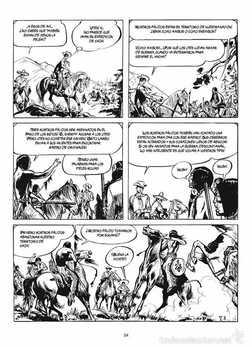 C&oacute;mics: C&oacute;mics. Jerry Spring - integral 2 - Jij&eacute; (Carton&eacute;) - Foto 2