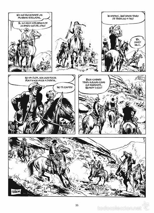 C&oacute;mics: C&oacute;mics. Jerry Spring - integral 2 - Jij&eacute; (Carton&eacute;) - Foto 3