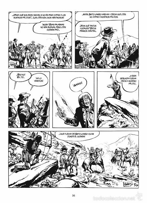 C&oacute;mics: C&oacute;mics. Jerry Spring - integral 2 - Jij&eacute; (Carton&eacute;) - Foto 4