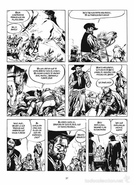 C&oacute;mics: C&oacute;mics. Jerry Spring - integral 2 - Jij&eacute; (Carton&eacute;) - Foto 5