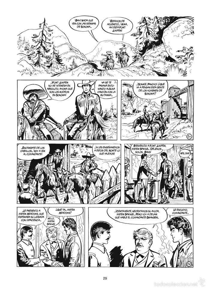 C&oacute;mics: C&oacute;mics. Jerry Spring - integral 3 - Jij&eacute; (Carton&eacute;) - Foto 2
