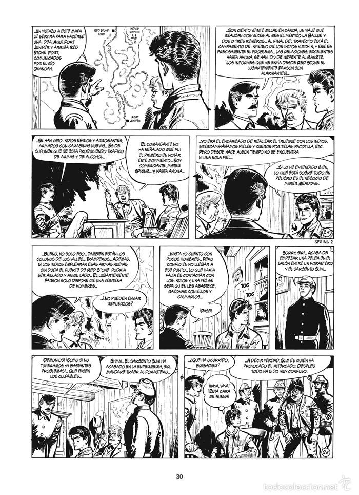 C&oacute;mics: C&oacute;mics. Jerry Spring - integral 3 - Jij&eacute; (Carton&eacute;) - Foto 3