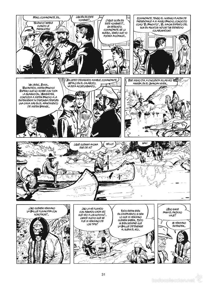 C&oacute;mics: C&oacute;mics. Jerry Spring - integral 3 - Jij&eacute; (Carton&eacute;) - Foto 4