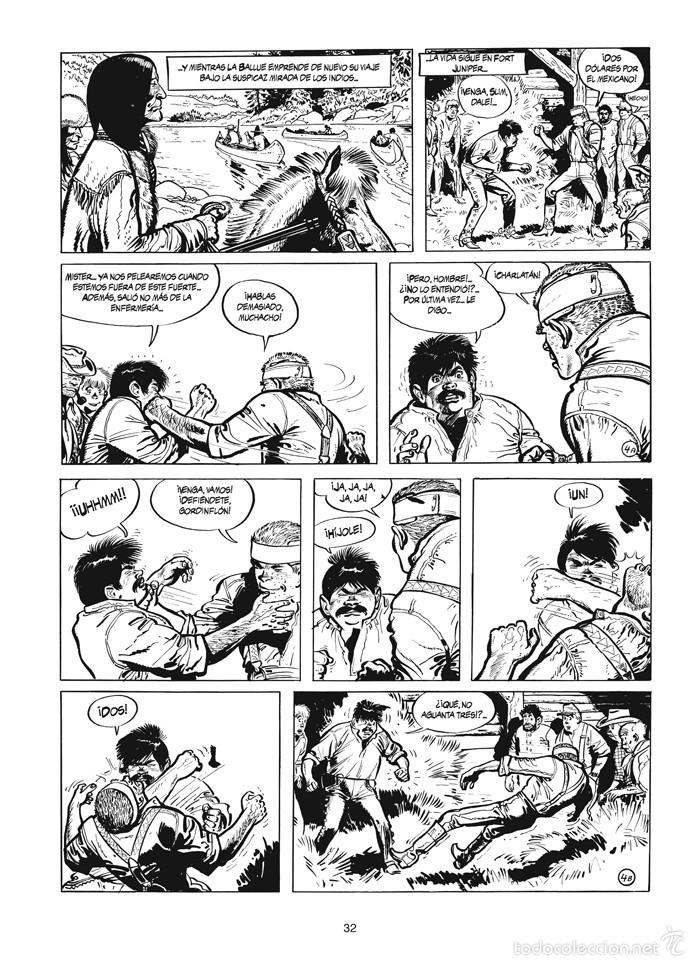 C&oacute;mics: C&oacute;mics. Jerry Spring - integral 3 - Jij&eacute; (Carton&eacute;) - Foto 5
