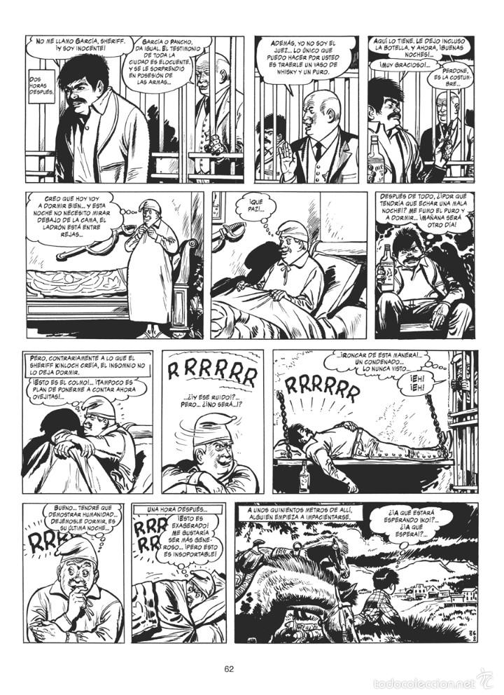 C&oacute;mics: C&oacute;mics. Jerry Spring - integral 4 - Jij&eacute; (Carton&eacute;) - Foto 2
