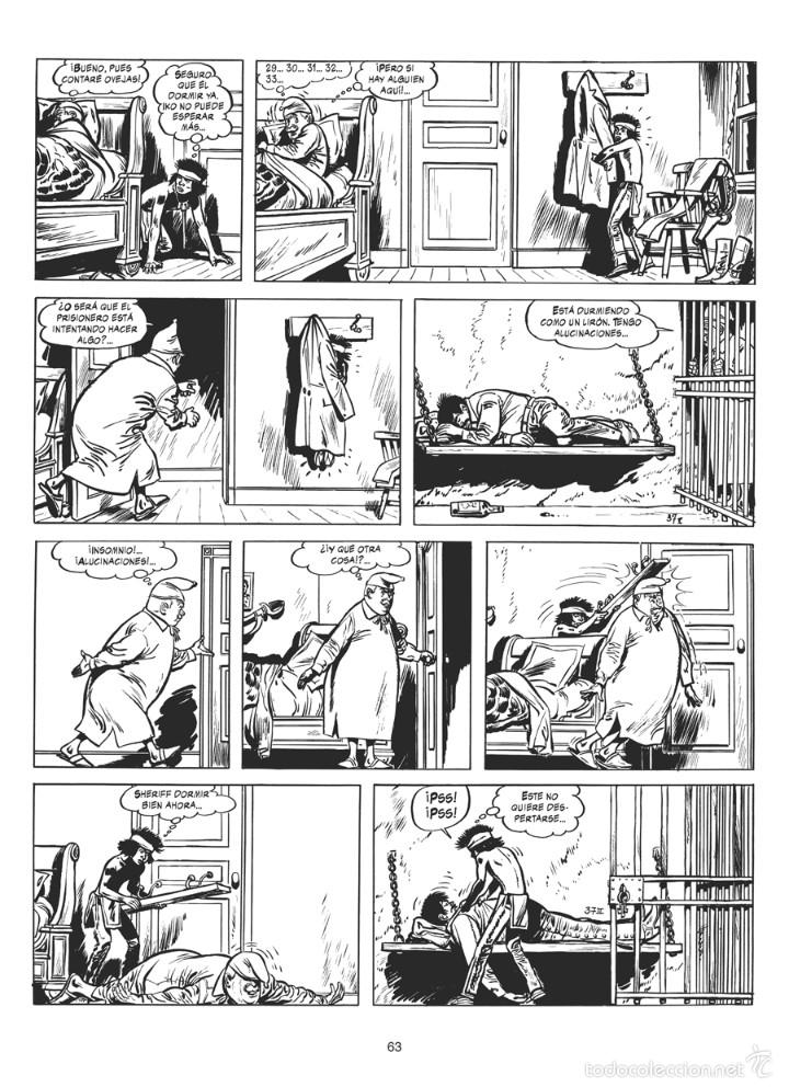 C&oacute;mics: C&oacute;mics. Jerry Spring - integral 4 - Jij&eacute; (Carton&eacute;) - Foto 3
