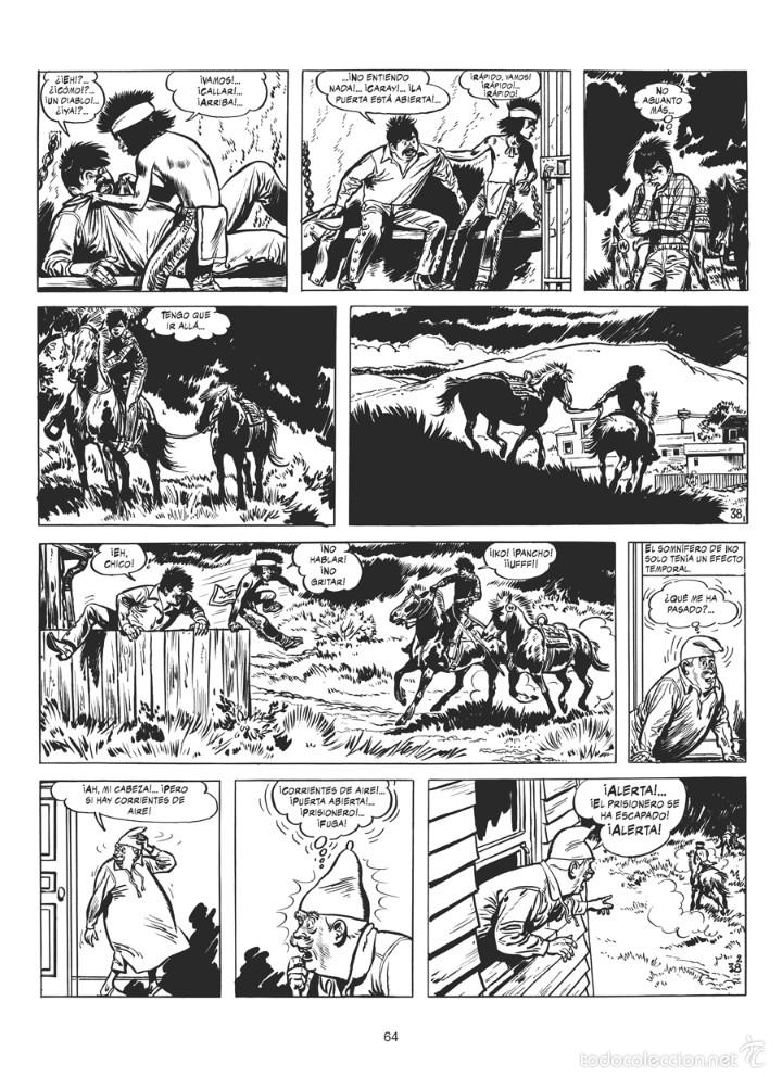 C&oacute;mics: C&oacute;mics. Jerry Spring - integral 4 - Jij&eacute; (Carton&eacute;) - Foto 4