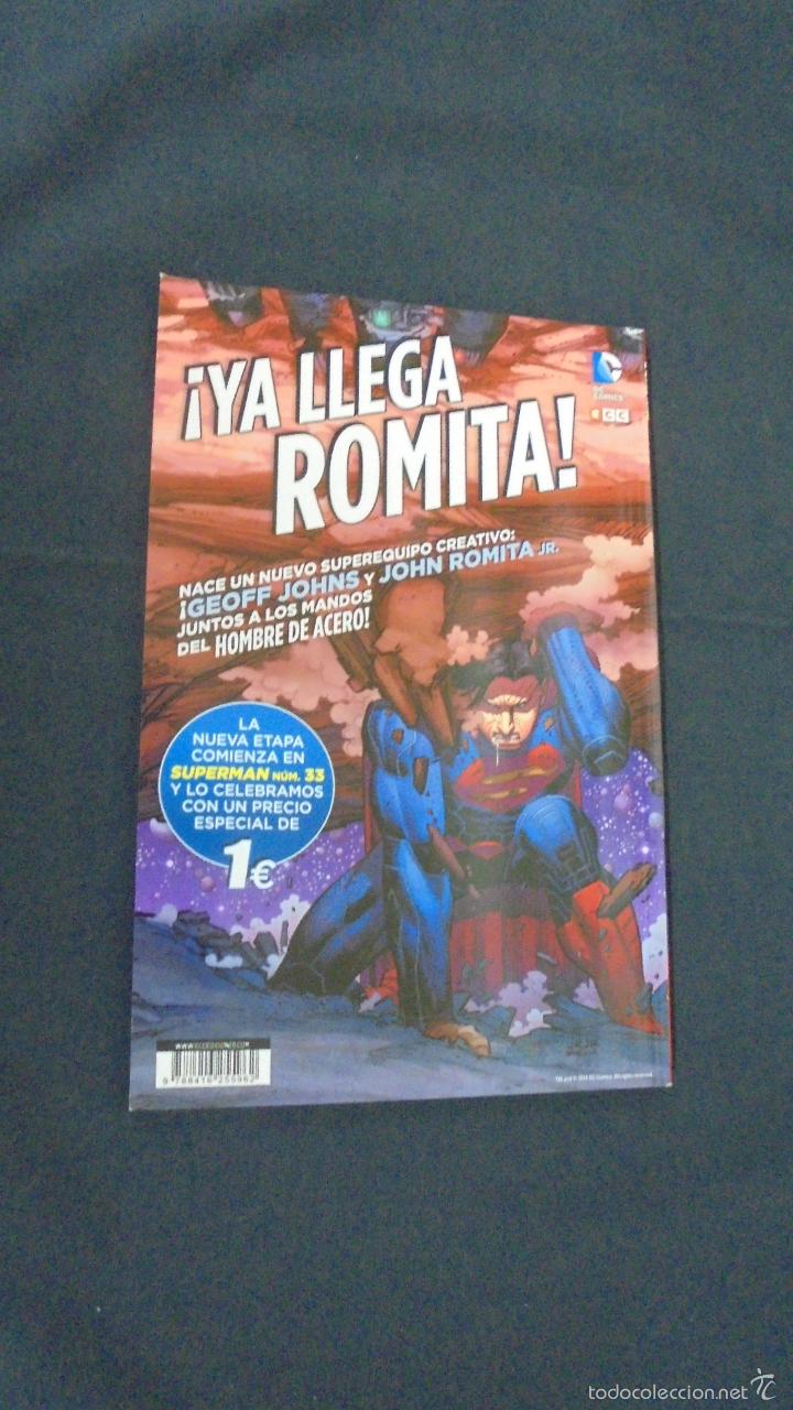 C&oacute;mics: SUPERMAN - N&ordm; 7 - EL FANTASMA DE LA FORTALEZA DE LA SOLEDAD - ECC - - Foto 3