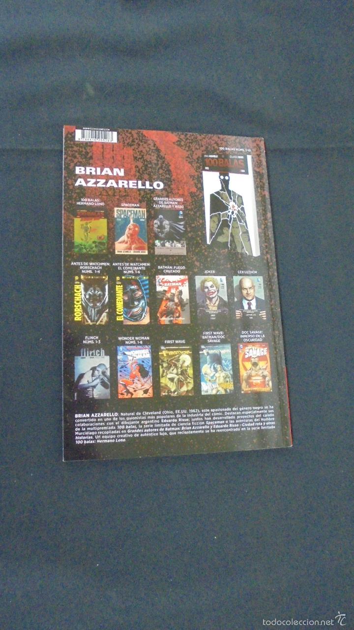 C&oacute;mics: EL FIN DEL MA&Ntilde;ANA  - N&ordm; 1 - ECC - - Foto 3