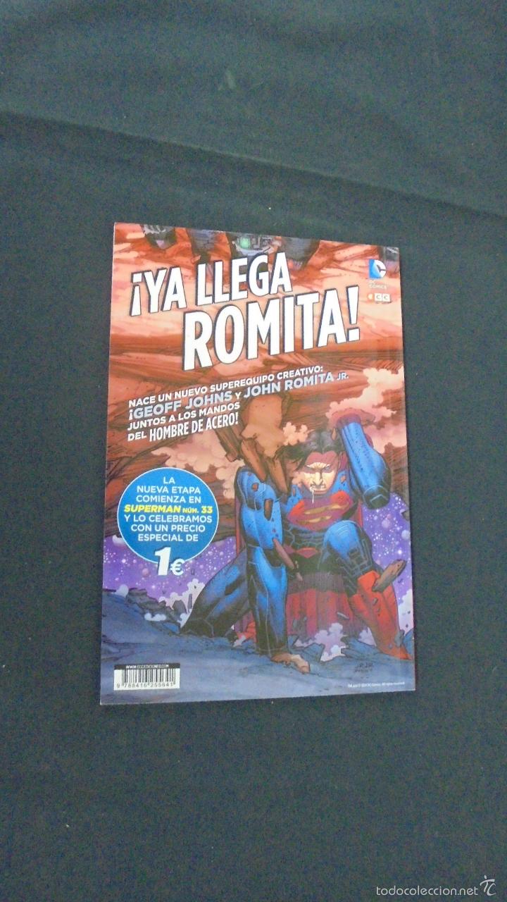 C&oacute;mics: EL FIN DEL MA&Ntilde;ANA - N&ordm; 2 - ECC - - Foto 3