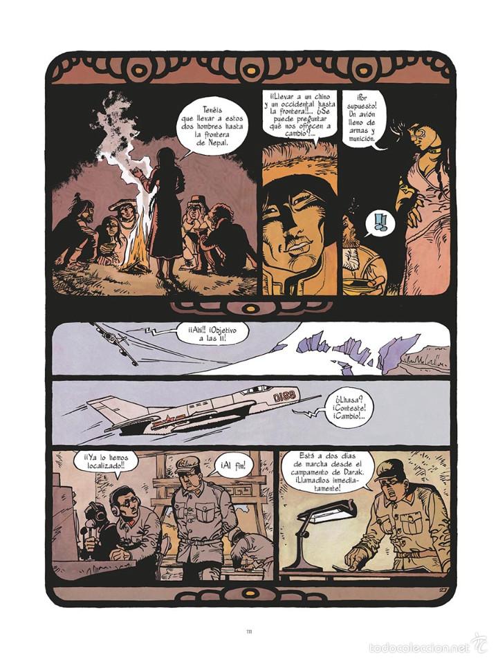 C&oacute;mics: C&oacute;mics. Jonathan integral 1 - Cosey (Carton&eacute;) - Foto 4