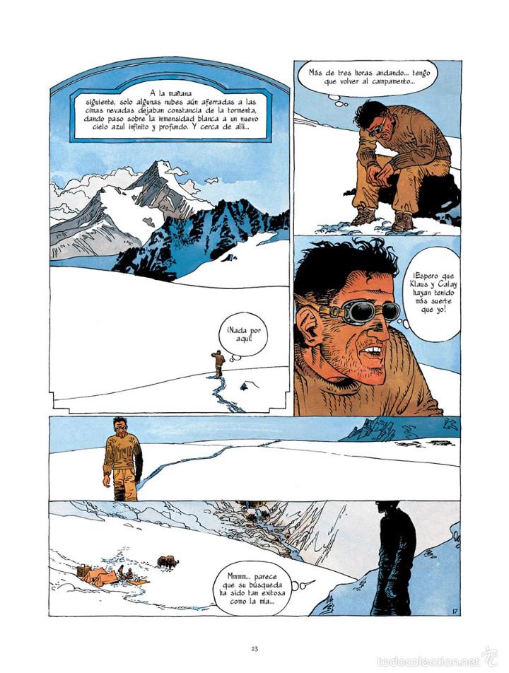 C&oacute;mics: C&oacute;mics. Jonathan integral 2 - Cosey (Carton&eacute;) DESCATALOGADO!!! - Foto 2