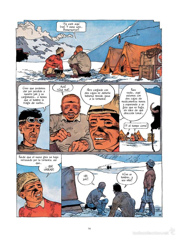 C&oacute;mics: C&oacute;mics. Jonathan integral 2 - Cosey (Carton&eacute;) DESCATALOGADO!!! - Foto 3