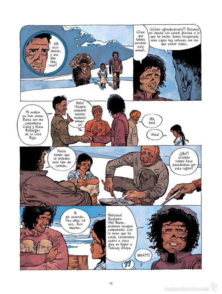 C&oacute;mics: C&oacute;mics. Jonathan integral 2 - Cosey (Carton&eacute;) DESCATALOGADO!!! - Foto 4