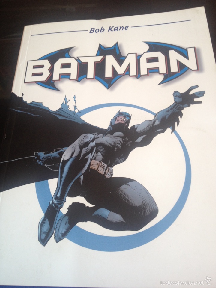 C&oacute;mics: Batman cl&aacute;sicos del c&oacute;mic - Foto 1