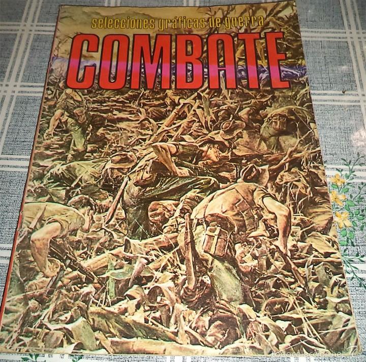 C&oacute;mics: COMBATE N&ordm; 103 PRODUCCIONES EDITORIALES 1980 - Foto 1