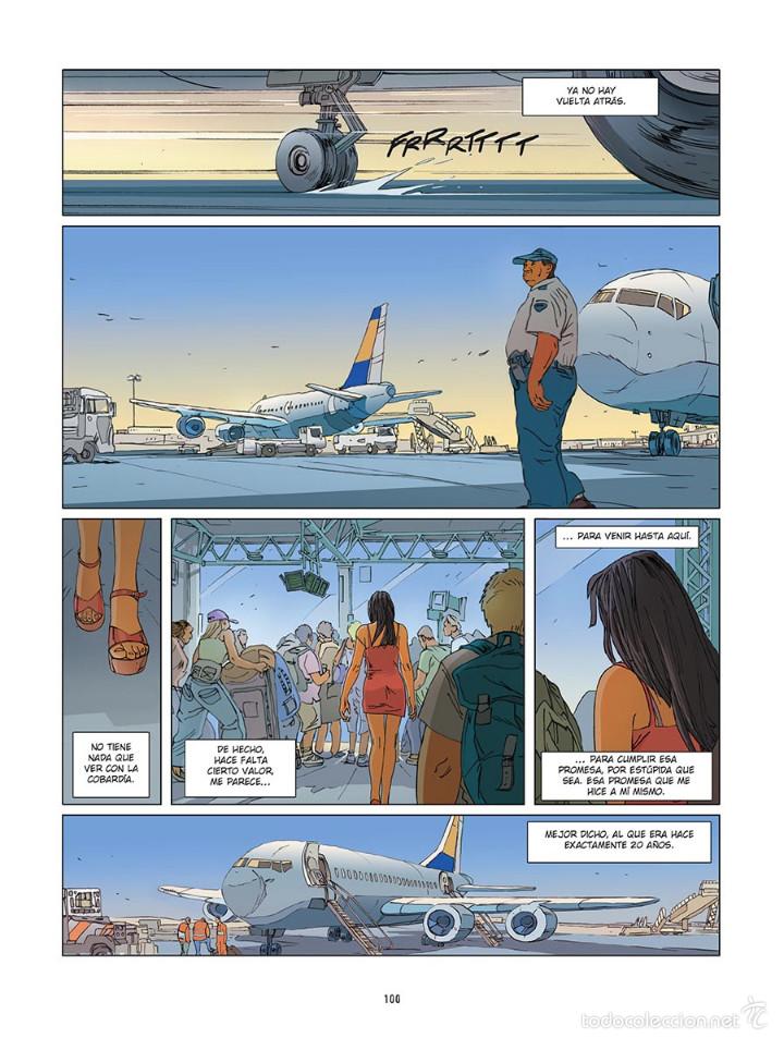 C&oacute;mics: C&oacute;mics. Una noche en Roma - Jim (Carton&eacute;) - Foto 3