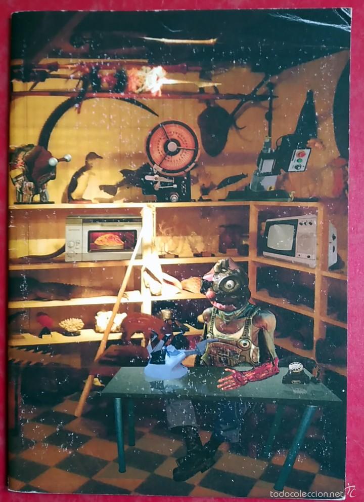 Comics: MESINHA DE CABECEIRA N&ordm; 24